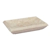 Image de Lavabo Crème 50x35x10 cm Marbre