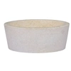 Image de Lavabo Crème Ø40x15 cm Marbre