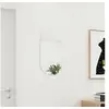 Image de Miroir 60x30 cm Verre