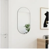 Image de Miroir 80x40 cm Verre