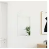 Image de Miroir 70x40 cm Verre