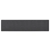 Image de Tapis de couloir Anthracite 50x250 cm