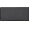 Image de Tapis de couloir Anthracite 80x150 cm