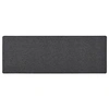 Image de Tapis de couloir Anthracite 80x250 cm