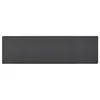 Image de Tapis de couloir Anthracite 80x300 cm