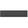 Image de Tapis de couloir Anthracite 80x400 cm