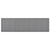 Image de Tapis de couloir Gris foncé 50x200 cm
