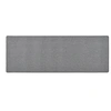 Image de Tapis de couloir Gris foncé 80x250 cm