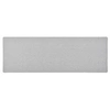 Image de Tapis de couloir Gris clair 50x150 cm