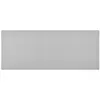 Image de Tapis de couloir Gris clair 80x200 cm