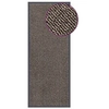 Image de Deurmat getuft 60x150 cm donkerbruin326938
