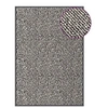 Image de Deurmat getuft 60x90 cm lichtbruin326944