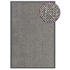 Image de Deurmat getuft 80x120 cm lichtbruin326947