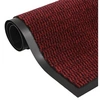 Image de Deurmat getuft 60x180 cm rood326955