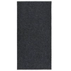 Image de Tapis 100x200 cm Anthracite