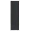 Image de Droogloopmat 100x350 cm antracietkleurig327170