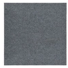 Image de Tapis 100x100 cm gris