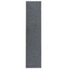 Image de Droogloopmat 100x450 cm grijs327181