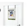 Image de Miroir de porte Doré 40x60 cm Verre et aluminium 327415