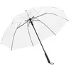 Image de Parapluie Transparent 100 cm