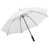Image de Paraplu 130 cm wit149136