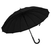 Image de Parapluie automatique Noir 105 cm