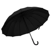 Image de Parapluie automatique Noir 120 cm