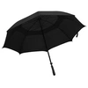 Image de Parapluie, Noir 130 cm
