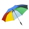 Image de Parapluie pliable automatique Multicolore 124 cm