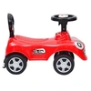 Image de Voiture à pédales Rouge