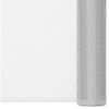 Image de Ecran en treillis Aluminium 112X500 cm Argenté