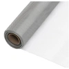 Image de Ecran en treillis Acier inoxydable 60x500 cm Argenté