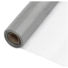 Image de Ecran en treillis Acier inoxydable 60x1000 cm Argenté