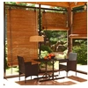 Image de 3-delige Tuinset zwart3072433