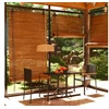 Image de 3-delige Tuinset zwart3072442