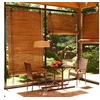Image de Ensemble de Salle à Manger de Jardin 3 pcs Mobilier à Dîner de Terrasse Table et Chaises de Repas de Patio Salon de 3072451