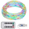 Image de Guirlande Lumineuse avec 150 LED Décorative Décoration de Noël Décoration de Vacances Jardin Patio Arrière-cour 330054