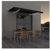 Image de Luifel automatisch met LED en windsensor 450x350 cm antraciet3069214