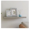 Image de Wandschap zwevend 60x23,5x3,8 cm MDF betongrijs326597