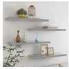 Image de Wandschappen zwevend 4 st 80x23,5x3,8 cm MDF betongrijs326602