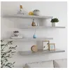 Image de Wandschappen zwevend 4 st 90x23,5x3,8 cm MDF betongrijs326605