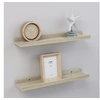 Image de Wandschappen 2 st 40x9x3 cm sonoma eikenkleurig326679