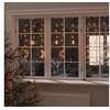 Image de Guirlande Lumineuse Etoile et Lune avec Télécommande Lumière de Décoration Eclairage de Vacances Jardin Patio 328794