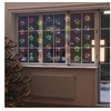 Image de Lichtsnoergordijn sterren met 200 LED's 8 functies meerkleurig328805