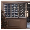 Image de Guirlande lumineuse à étoiles LED 500 LED Blanc 8 fonctions