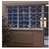 Image de Guirlande Lumineuse à Etoiles LED Décoration de Noël Ornement de Noël Mariage Salon Maison Intérieur 500 LED Bleu 8 328808