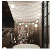 Image de Guirlande lumineuse Globe 40 m 400 LED Blanc froid 8 fonctions