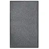 Image de Deurmat 90x150 cm grijs331575