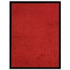 Image de Deurmat 60x80 cm rood331581