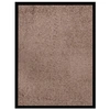 Image de Deurmat 60x80 cm bruin331587